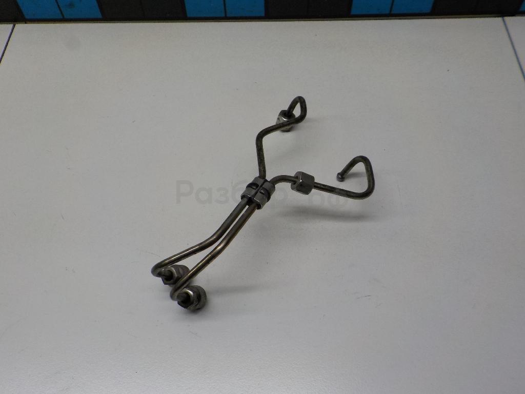 Трубка топливная