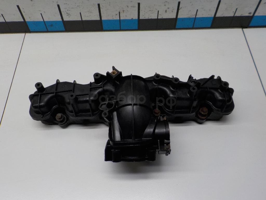 Коллектор впускной