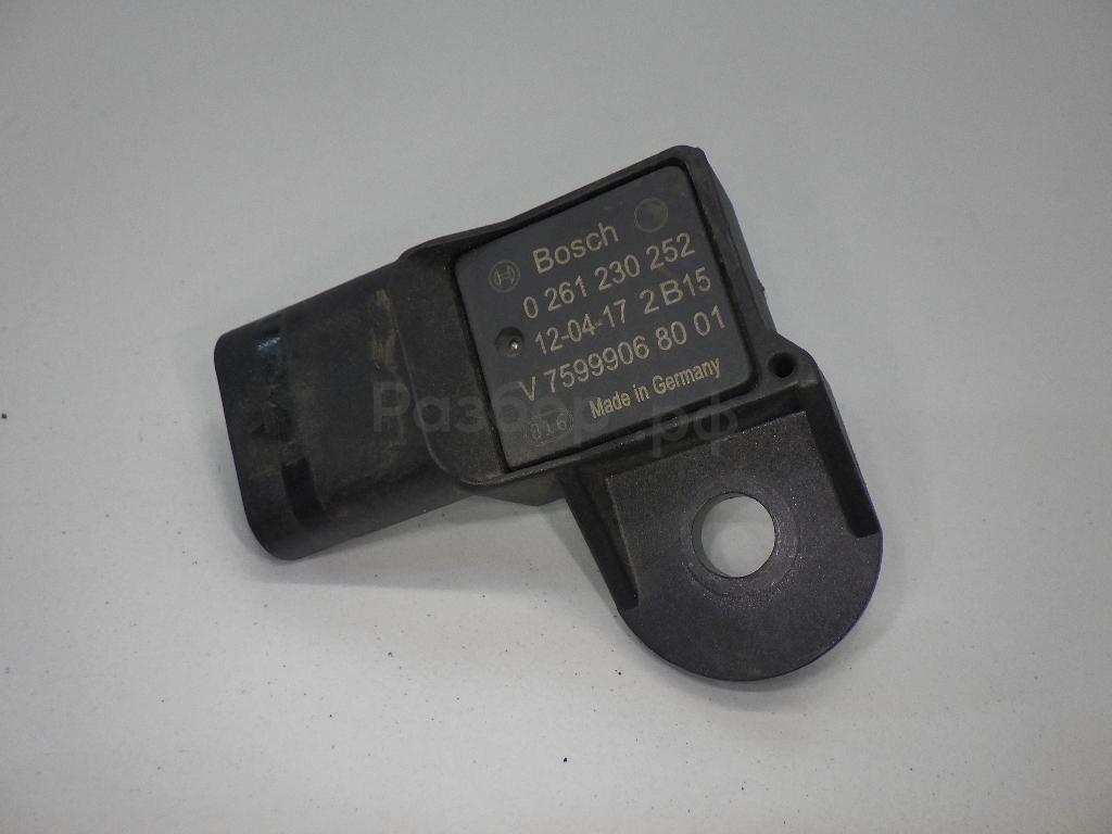 Датчик абсолютного давления