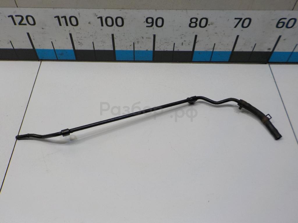 Трубка вакуумная