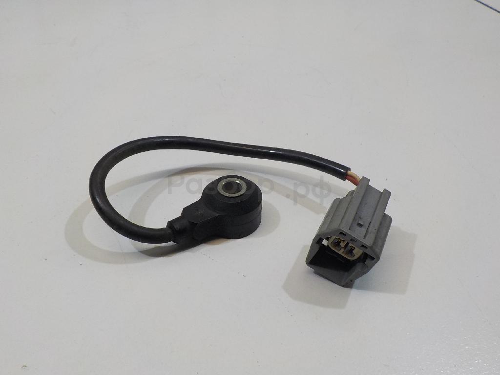 Датчик детонации