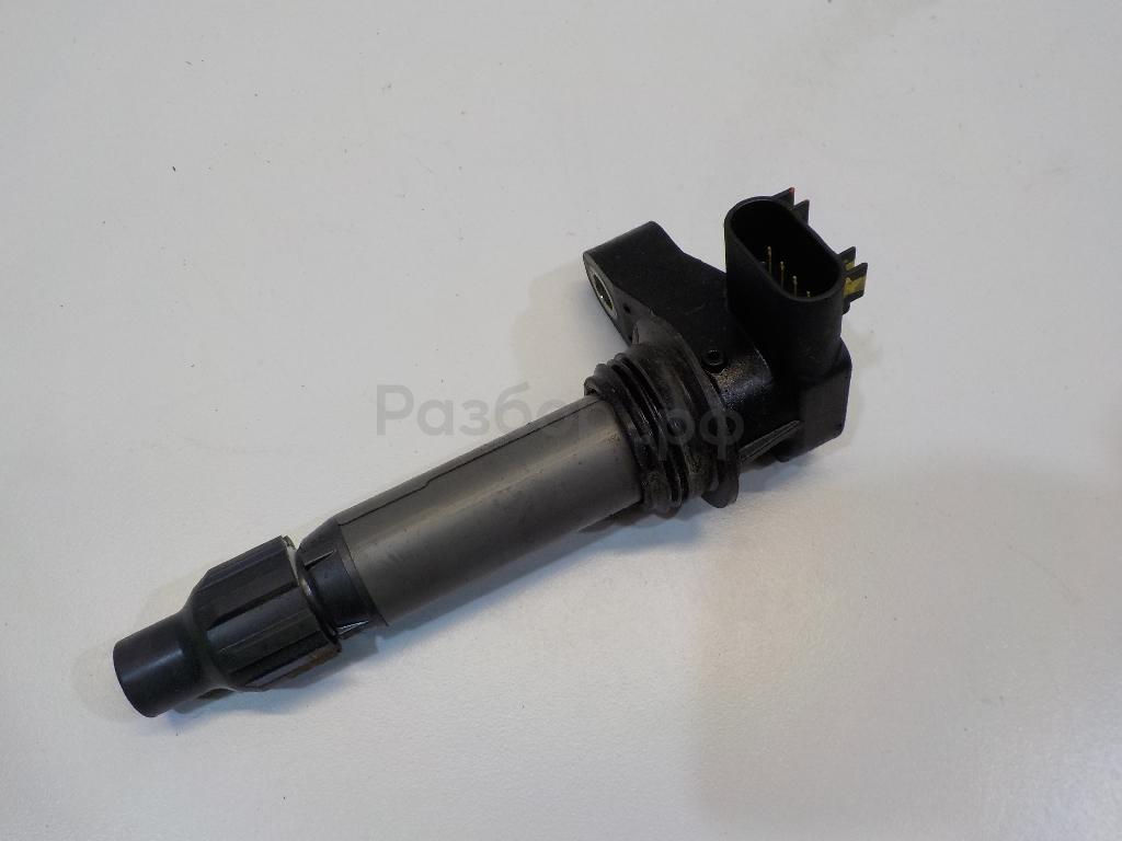 Катушка зажигания