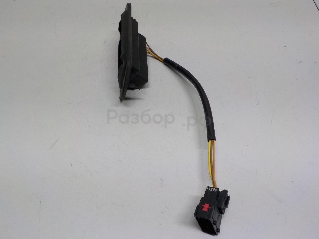 Выключатель концевой