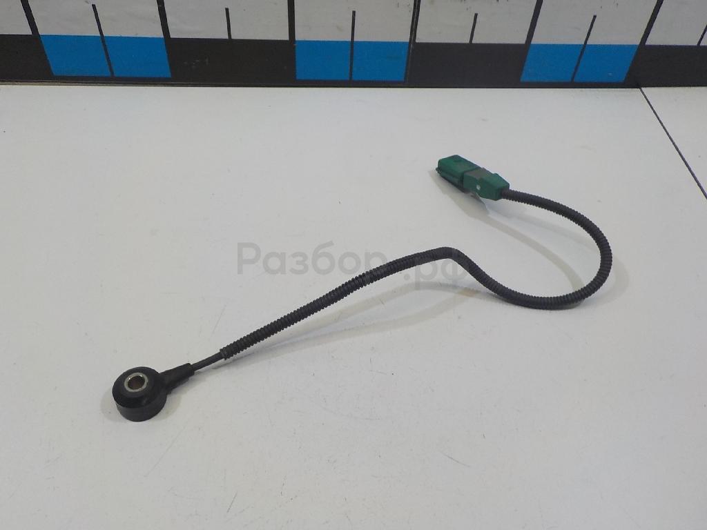 Датчик детонации