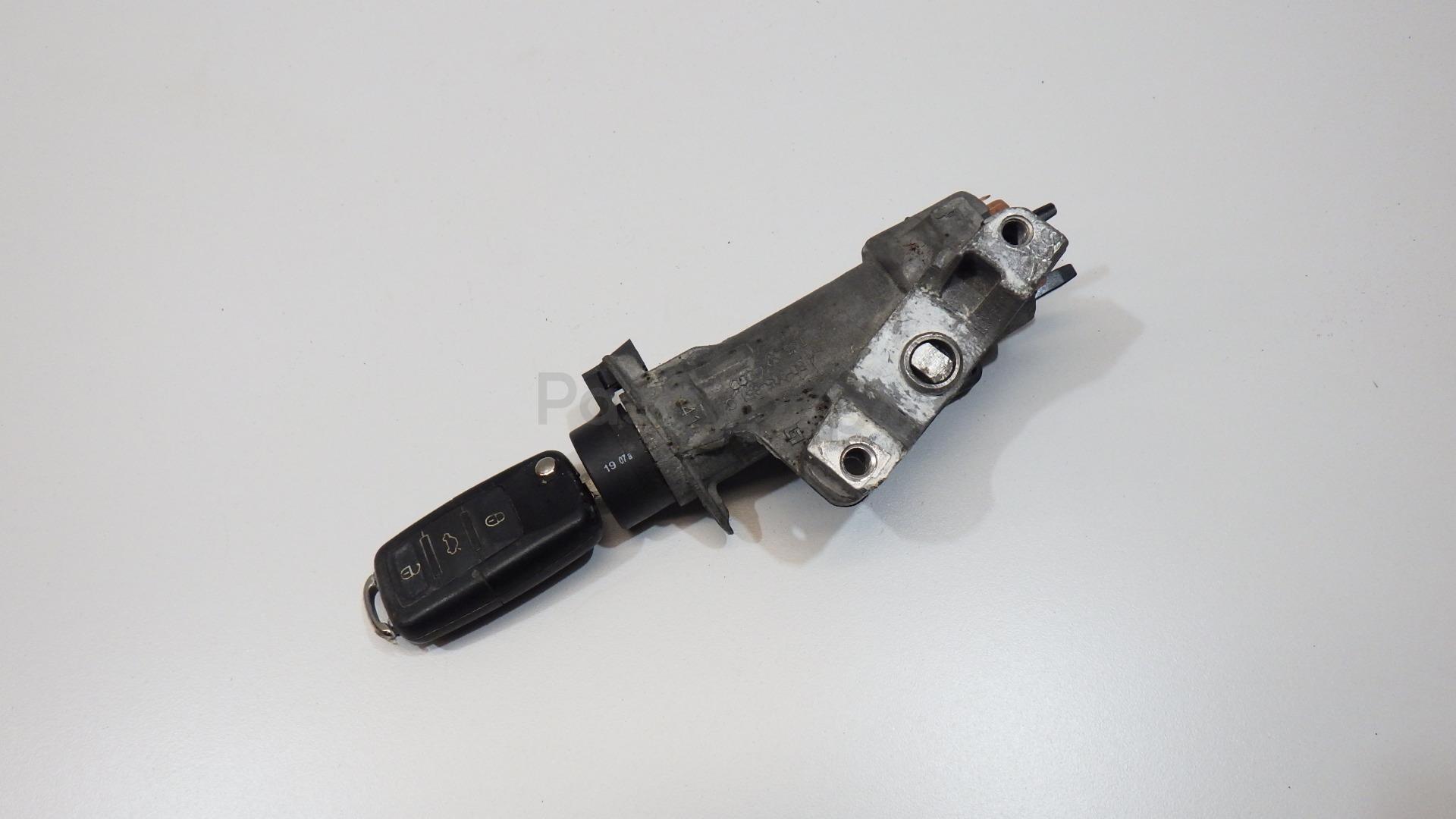 Замок зажигания