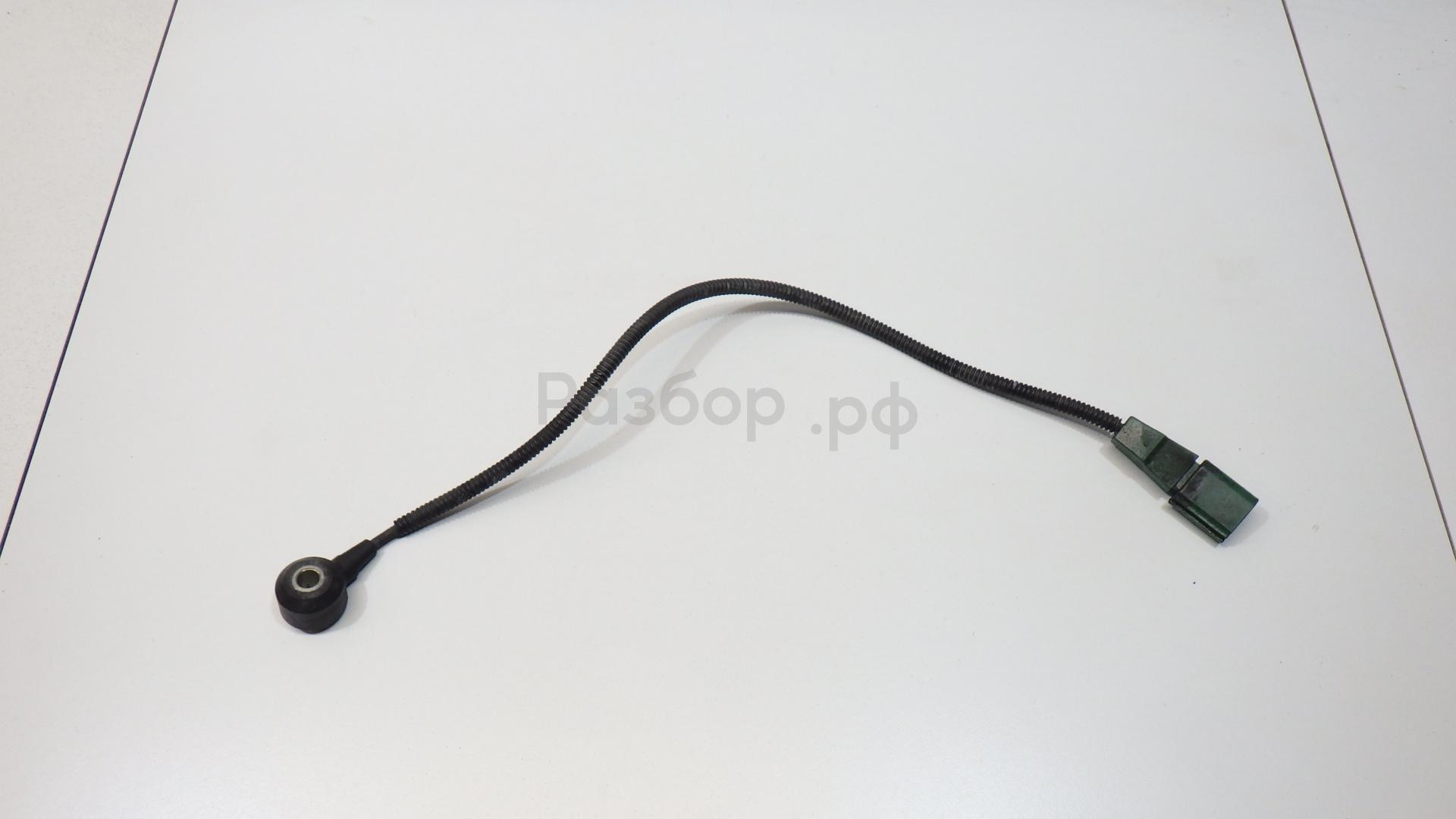 Датчик детонации