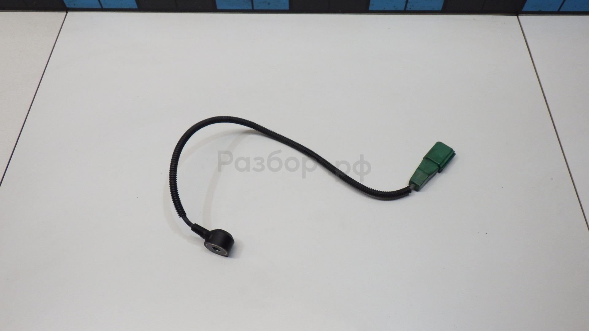 Датчик детонации