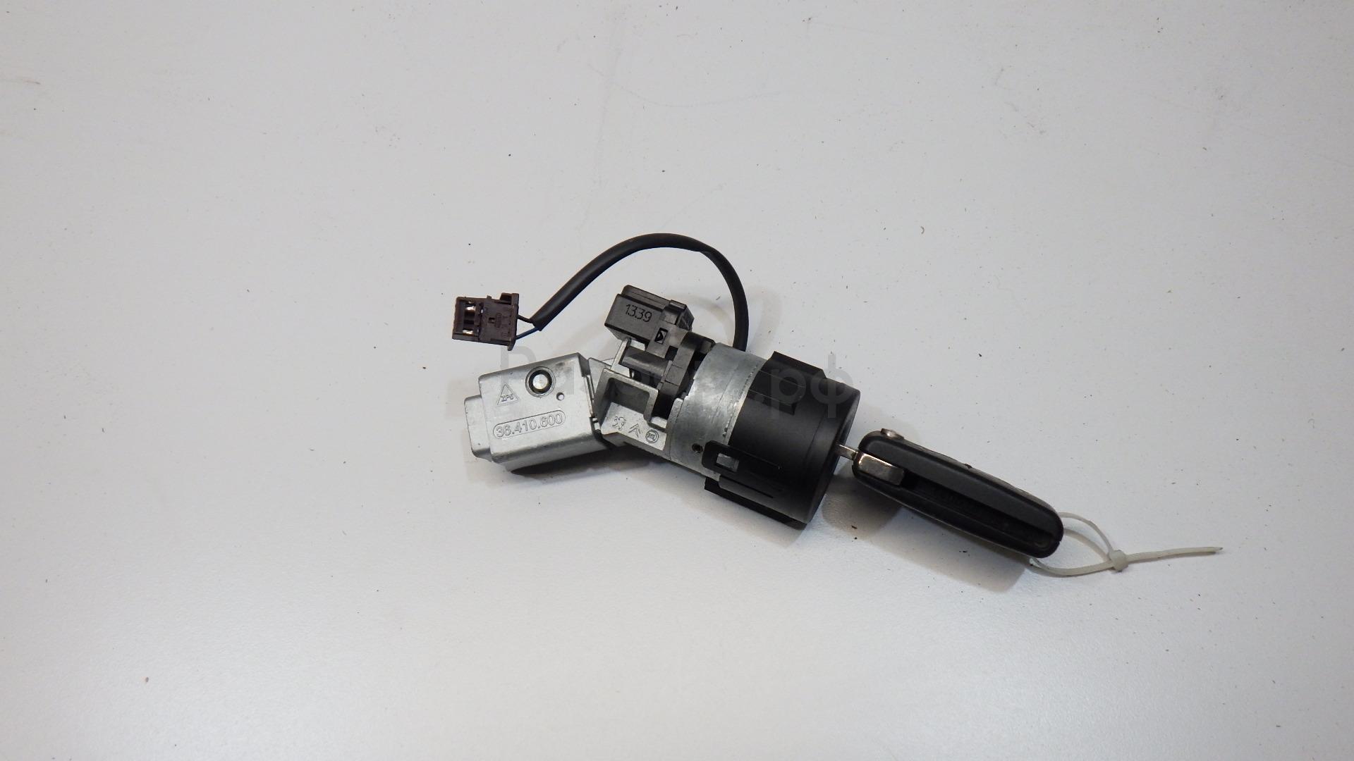 Замок зажигания