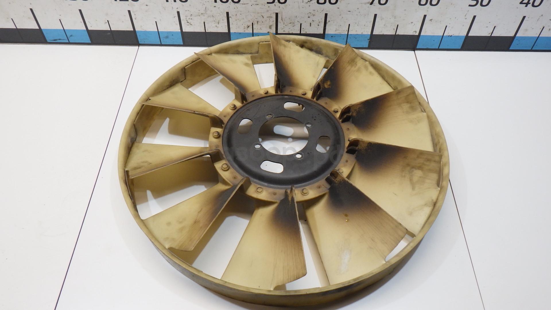 Крыльчатка