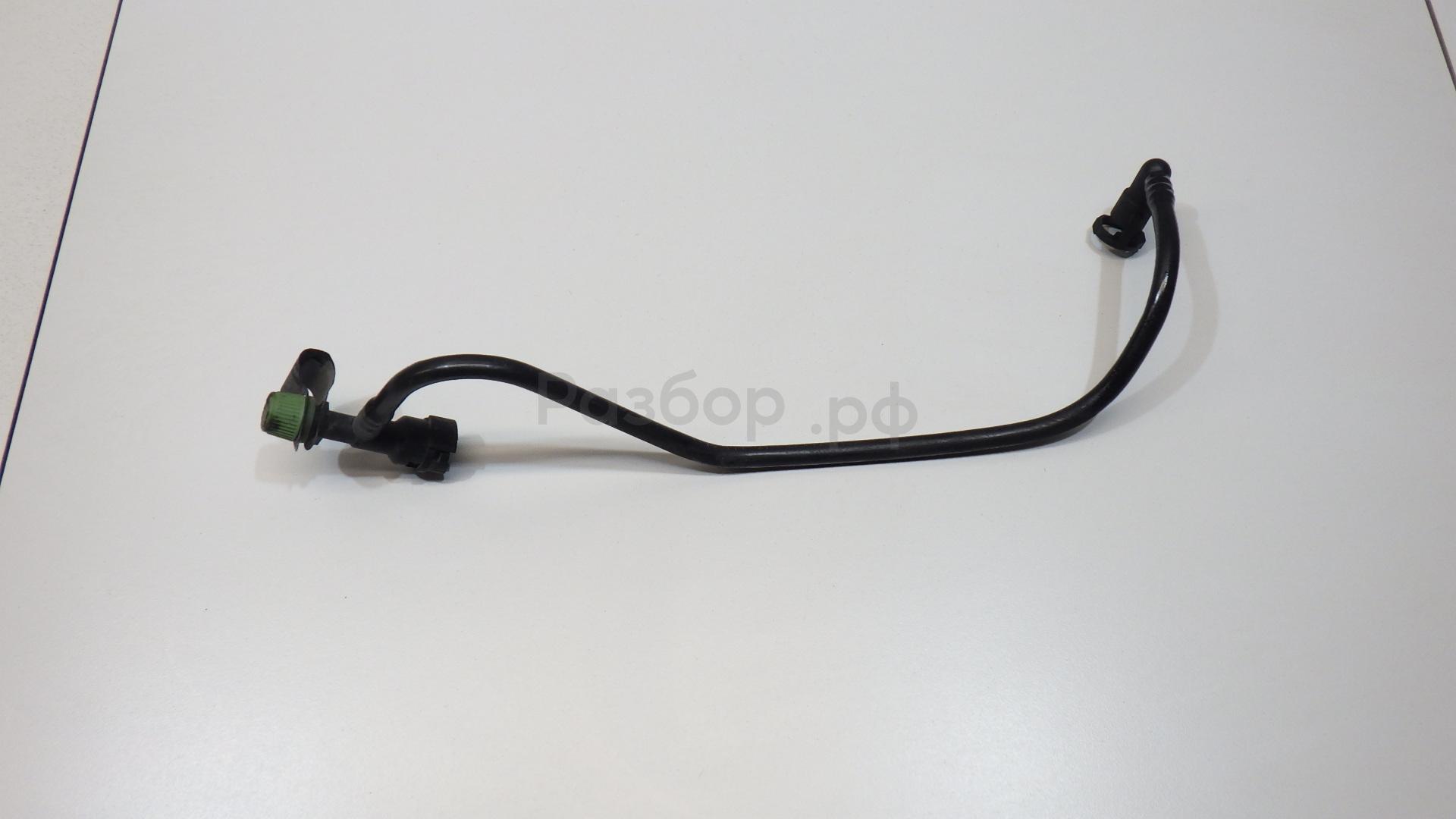 Трубка топливная