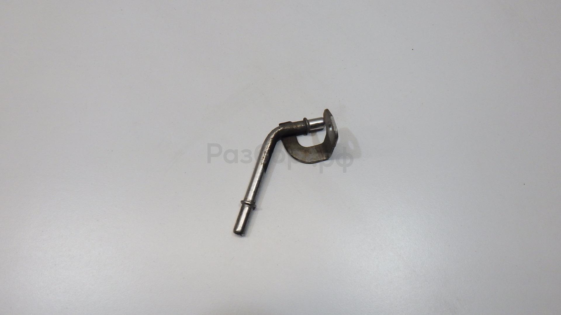 Трубка топливная