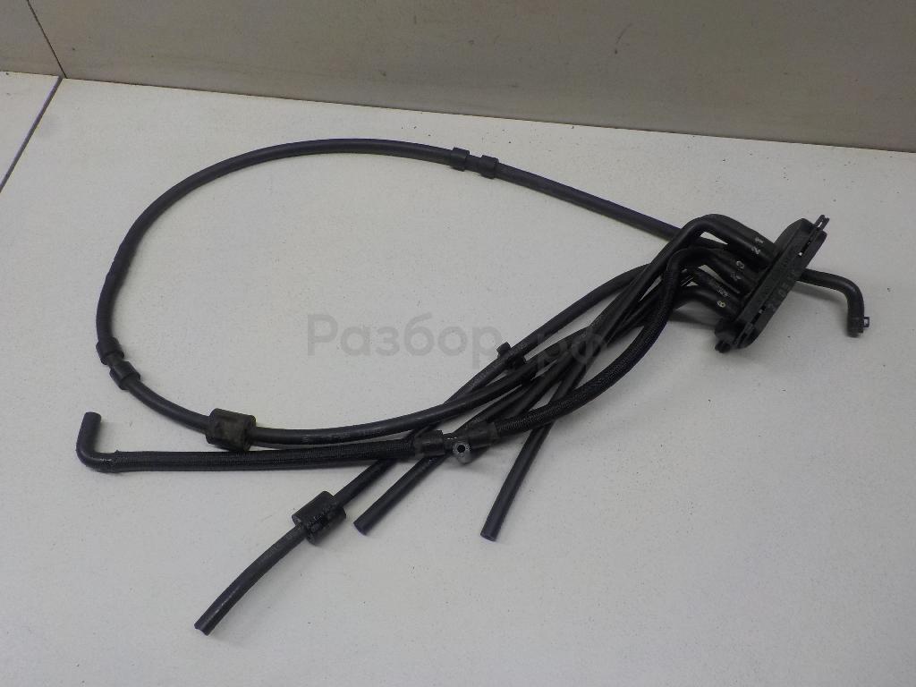 Трубка вакуумная