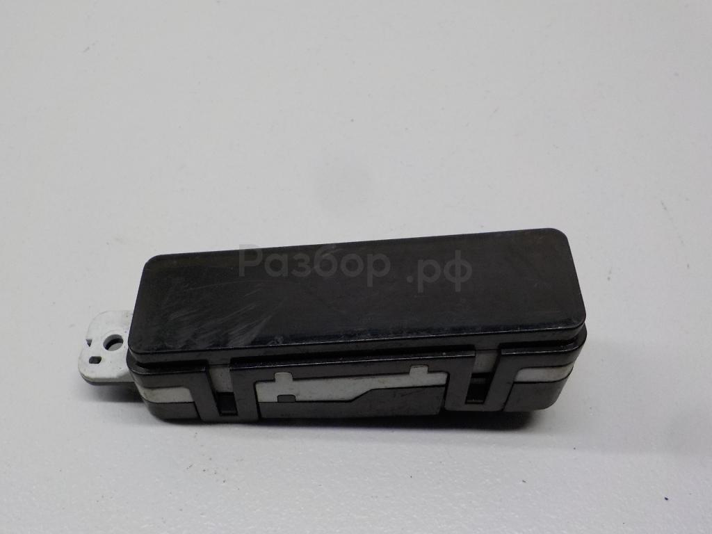 Дисплей информационный