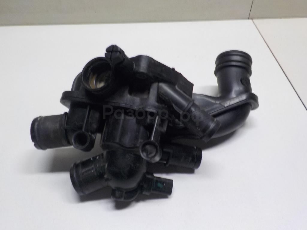 Корпус термостата