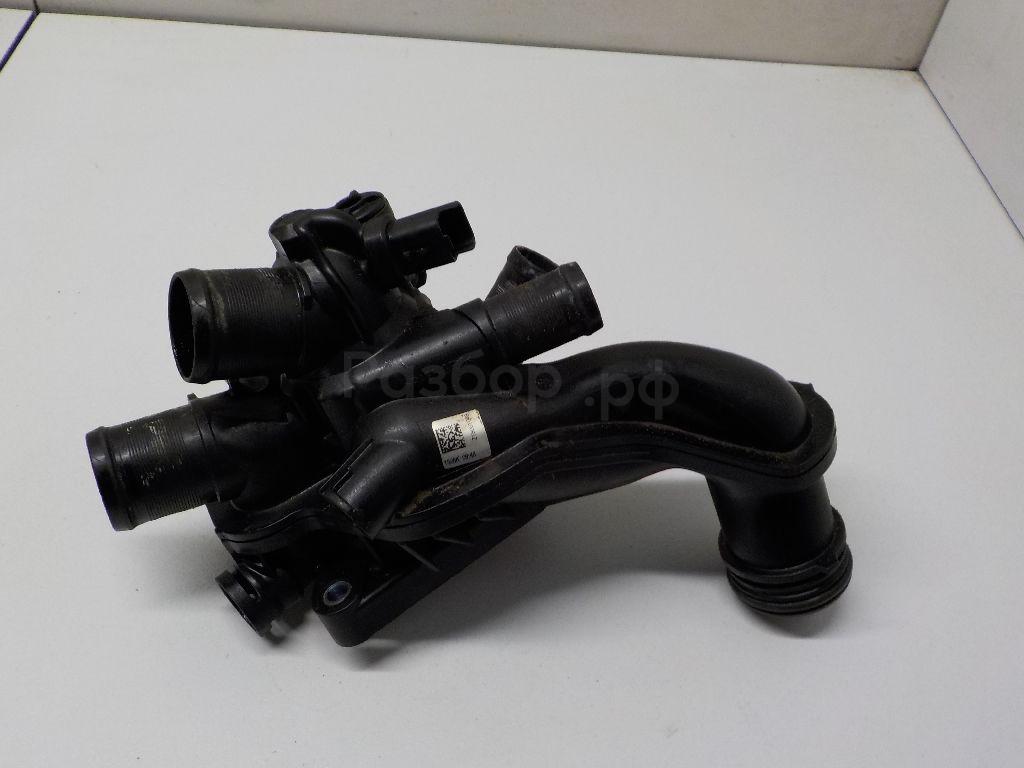 Корпус термостата