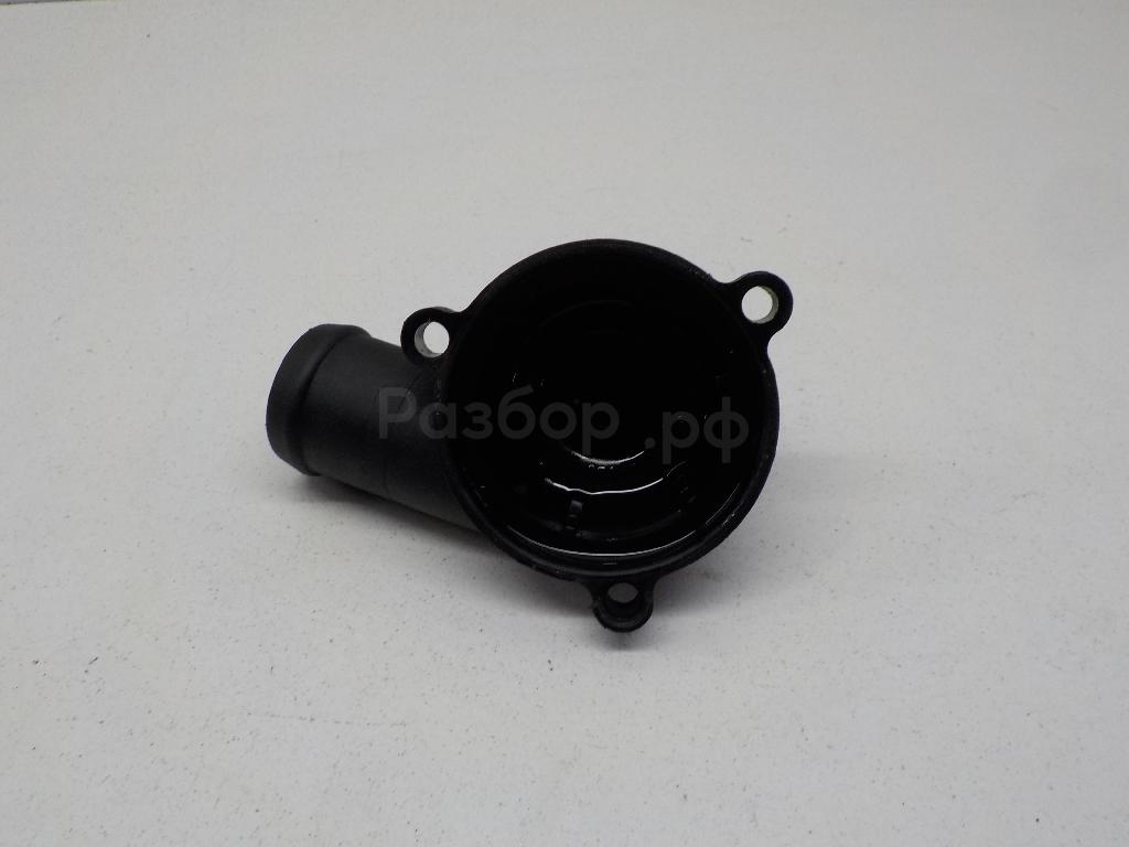 Крышка термостата