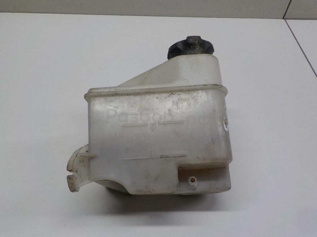 Бачок расширительный