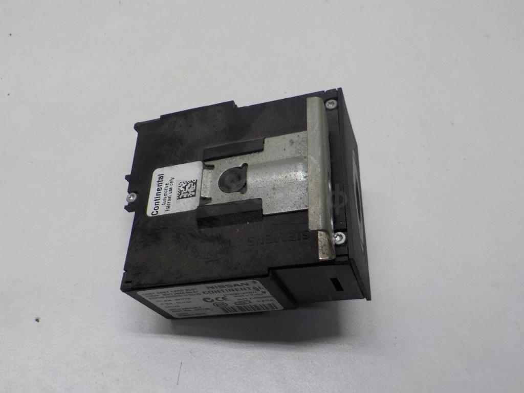 Замок зажигания