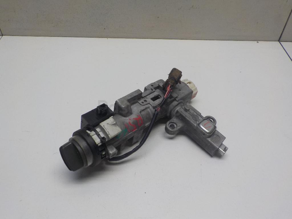 Замок зажигания