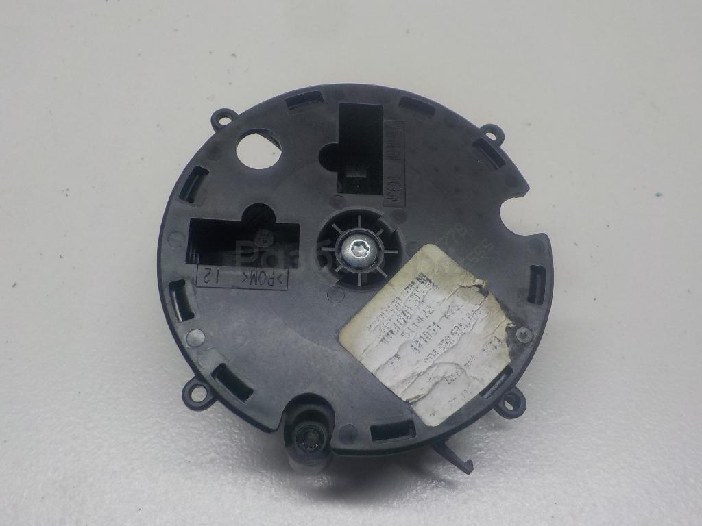 Механизм зеркала