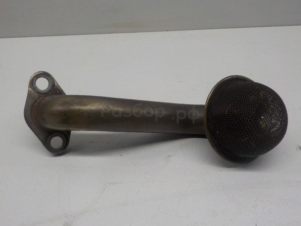 Маслозаборник