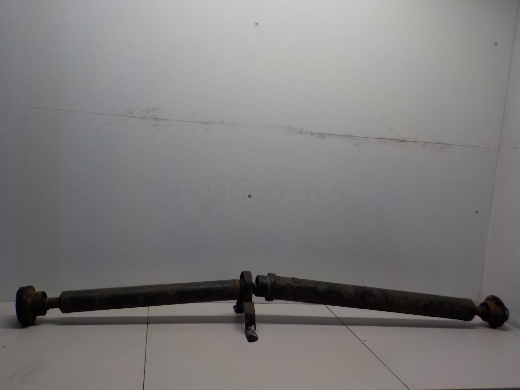 Вал карданный