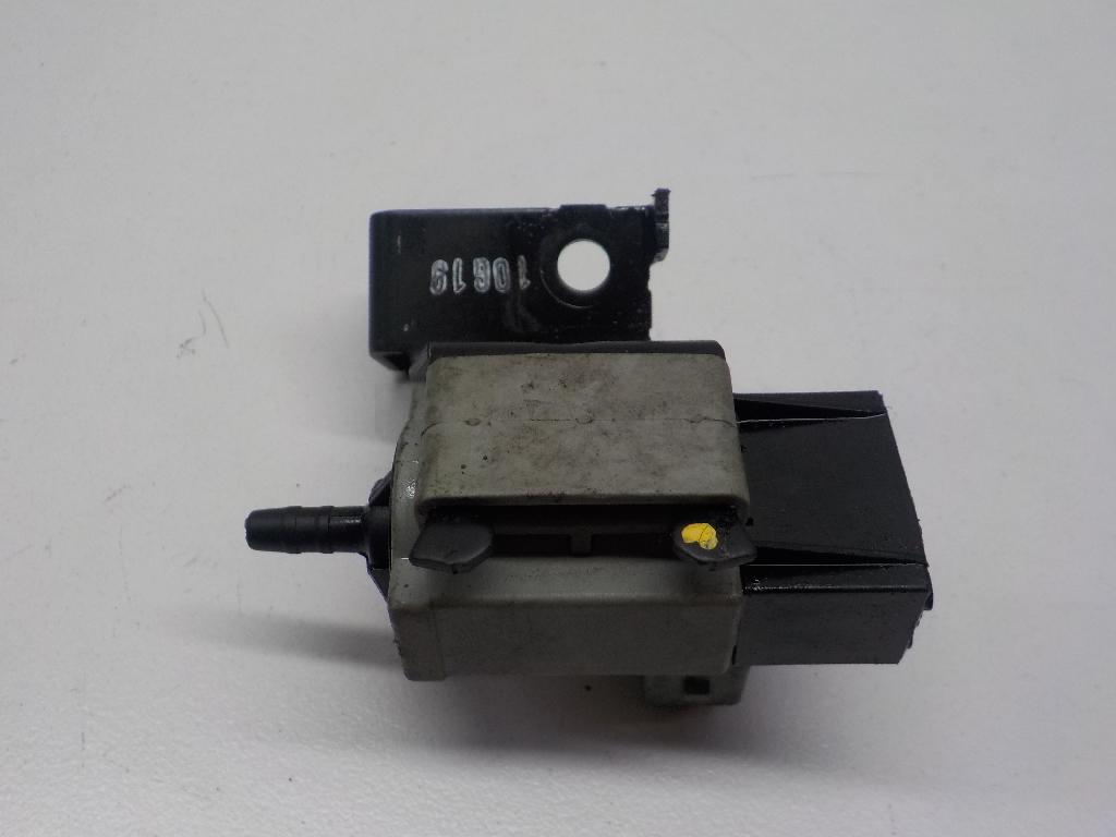 Клапан электромагнитный