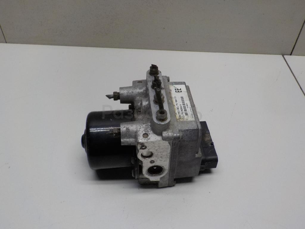 Блок ABS (насос)