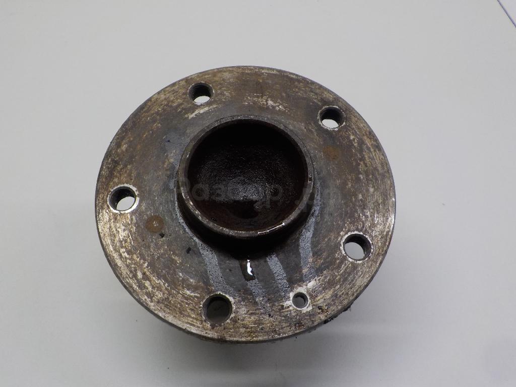 Ступица задняя