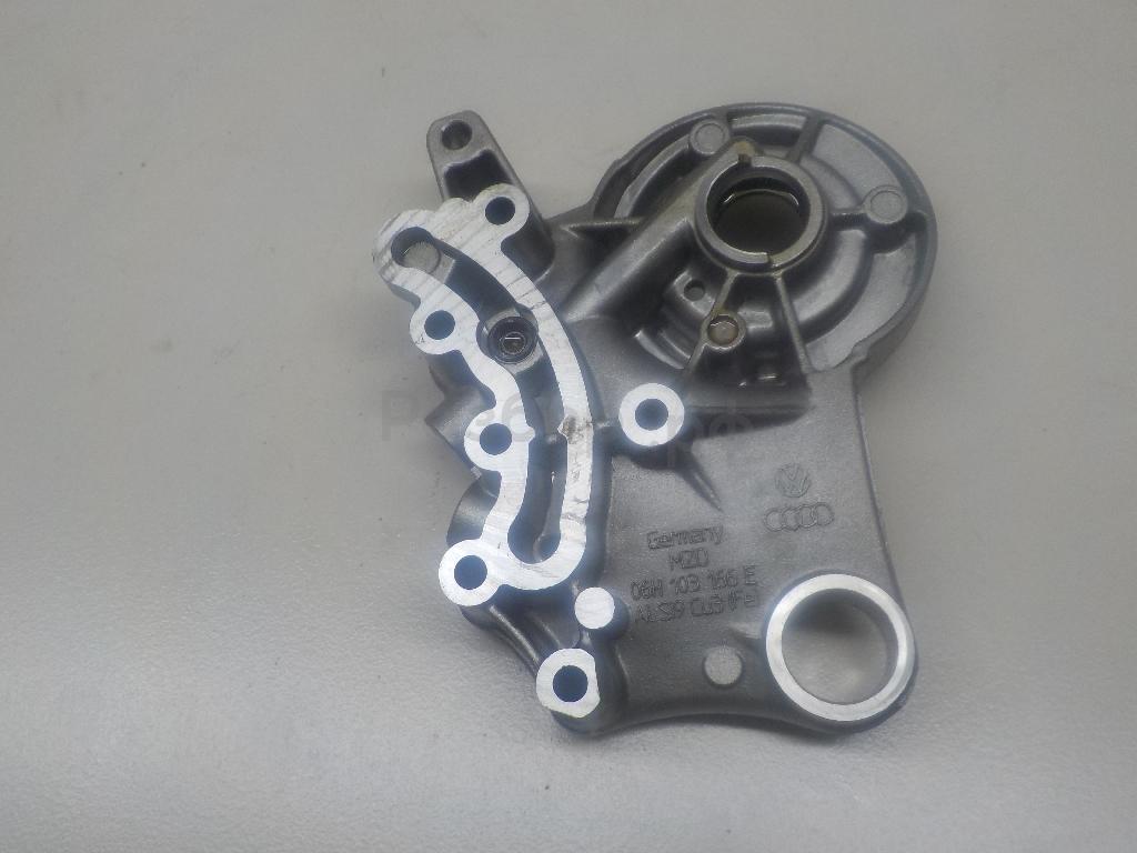 Крышка распредвала