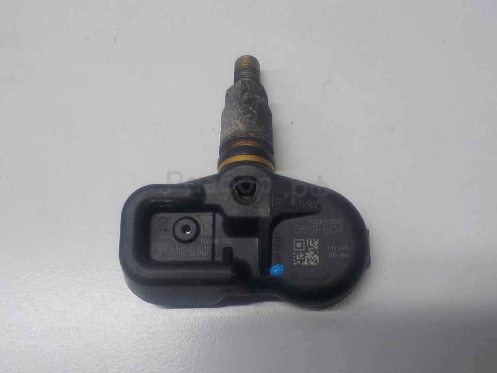 Датчик давления в шине (TPMS)