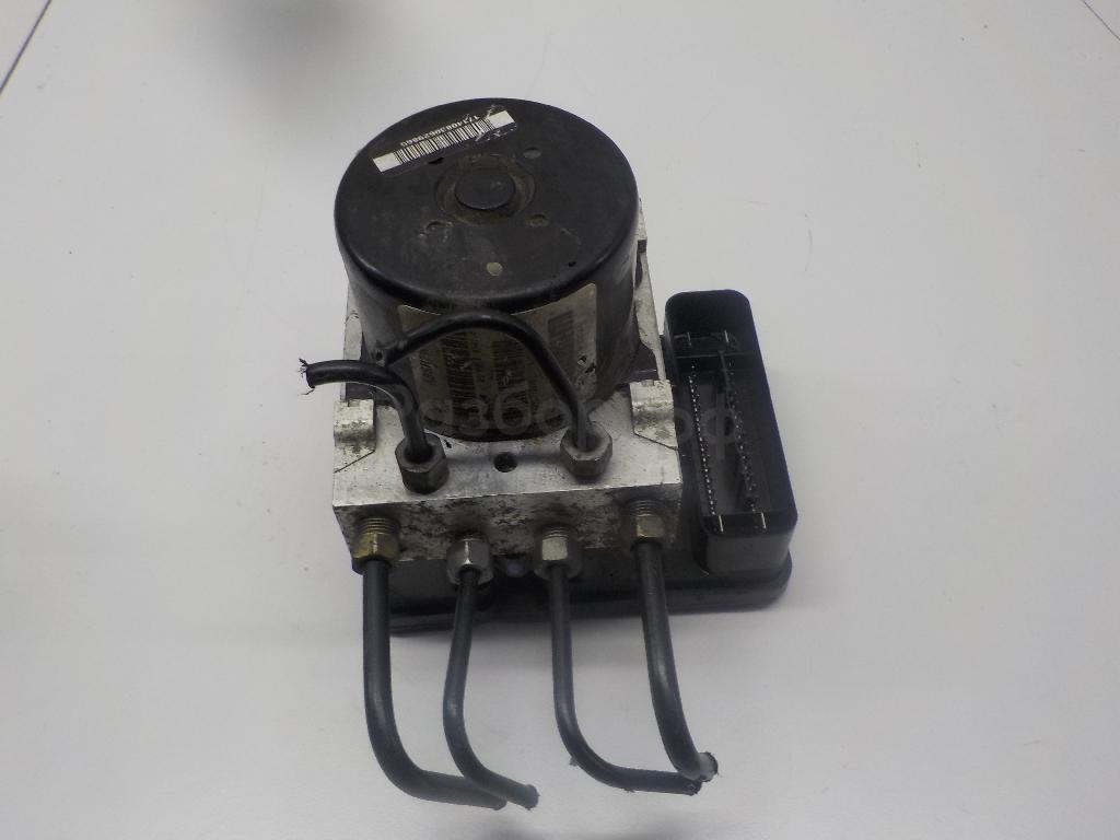 Блок ABS (насос)