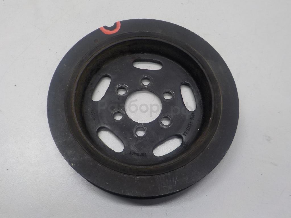 Шкив коленвала