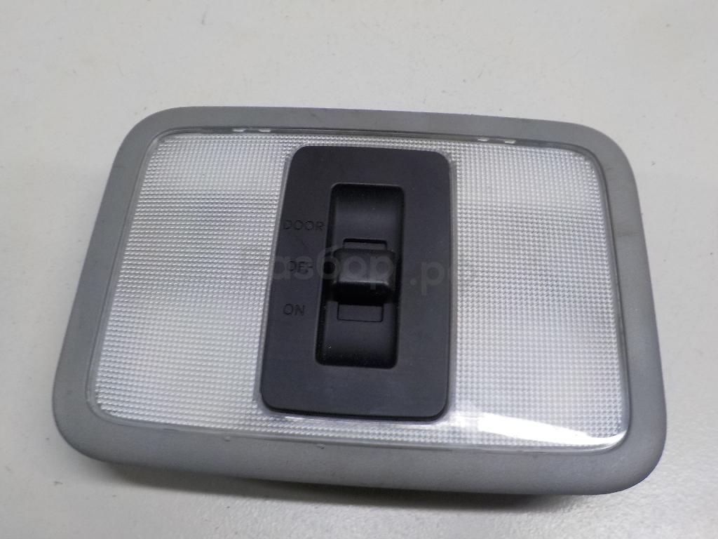 Плафон салонный