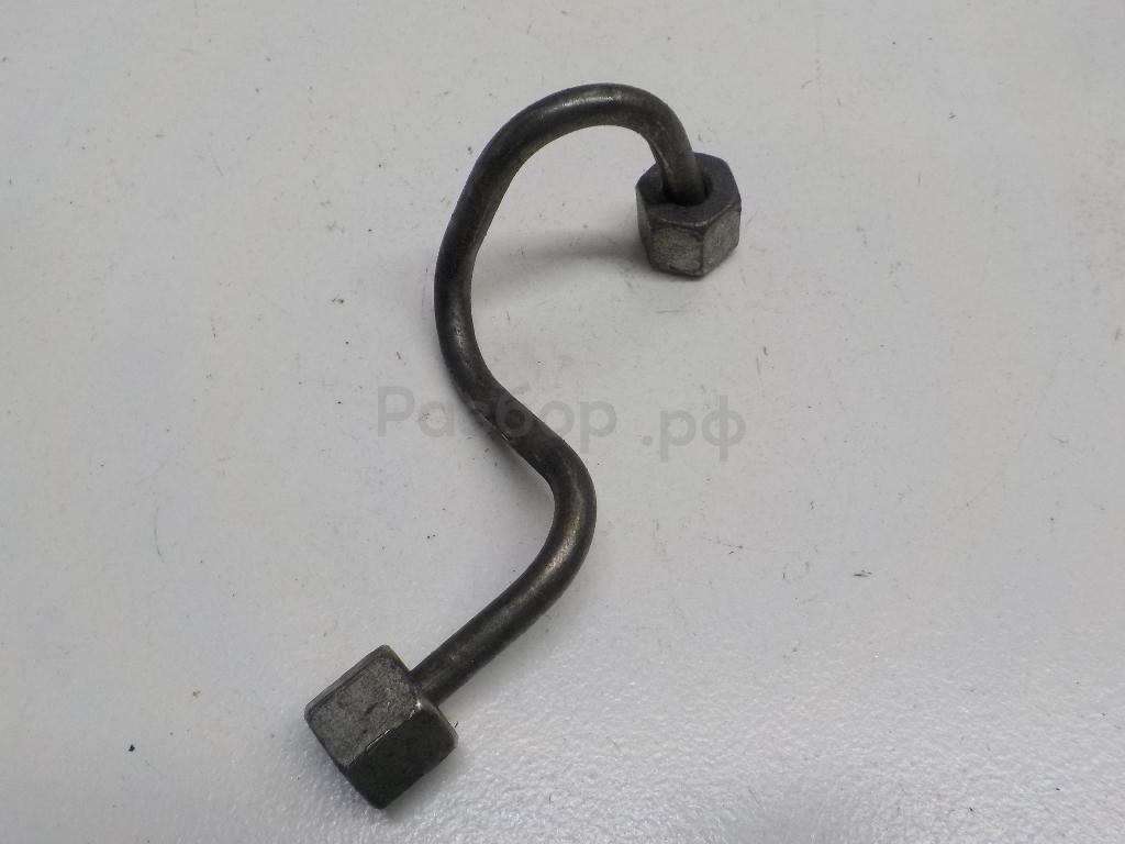 Трубка ТНВД