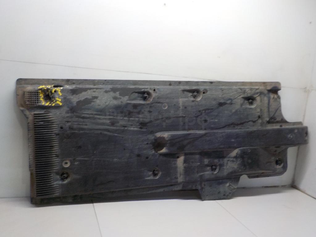 Защита антигравийная