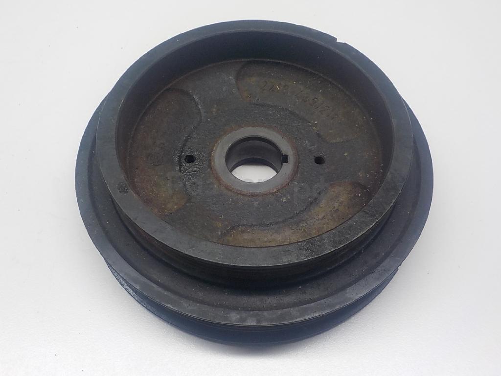 Шкив коленвала