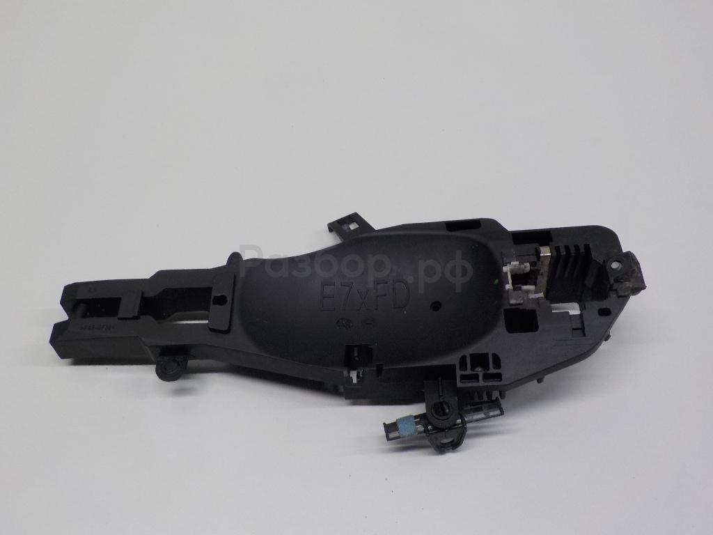 Кронштейн ручки